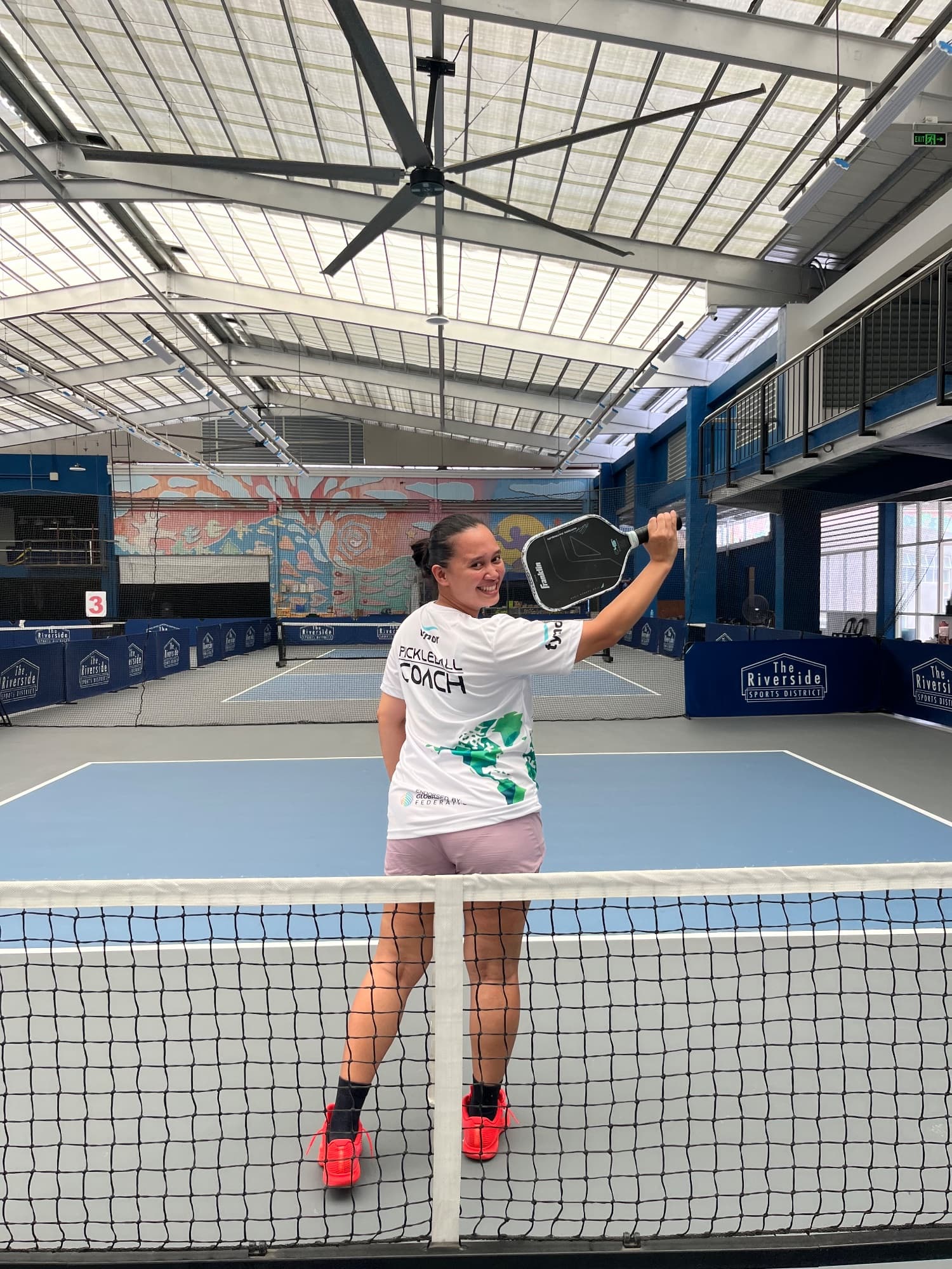 Ana Vienna F. Bienes