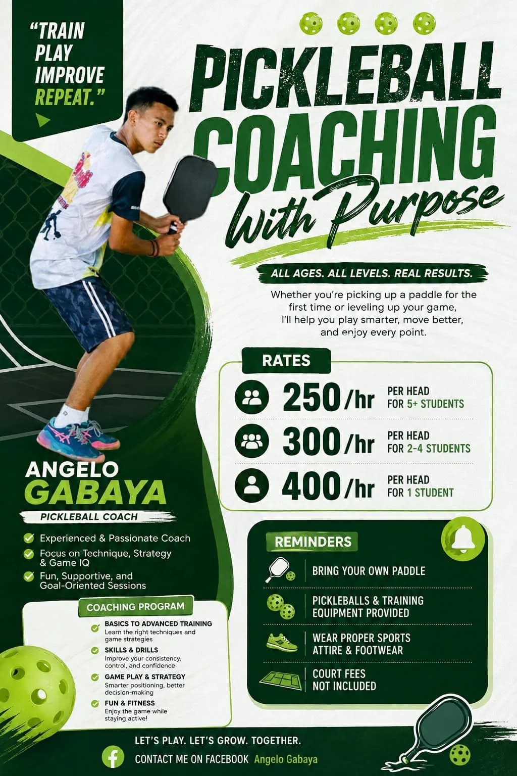 Angelo Gabaya