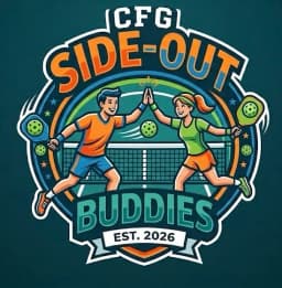 CFG SIDE-OUT PICKLEBALL