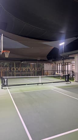 The Courtyard by Itqaan Residences