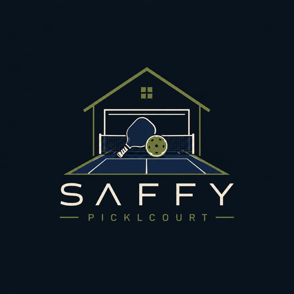 Saffy Pickle Court
