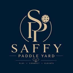 Saffy Paddle Yard