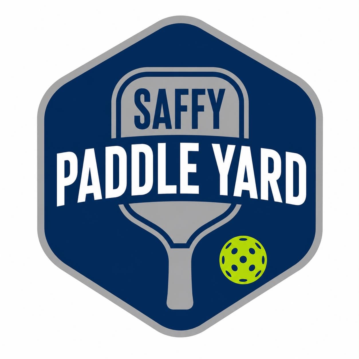 Saffy Paddle Yard