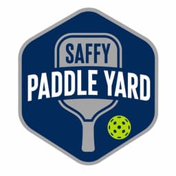 Saffy Paddle Yard