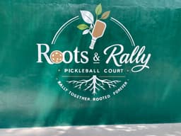 Roots & Rally