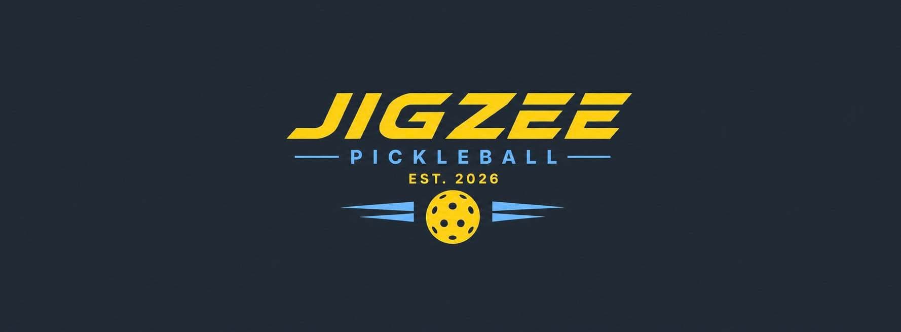 Jigzee Pickleball