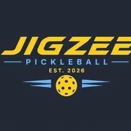 Jigzee Pickleball