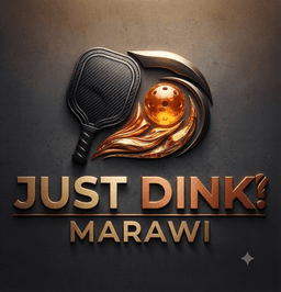 Just Dink! MARAWI