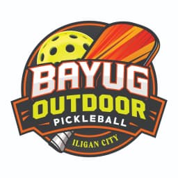 Bayug Outdoor Pickleball