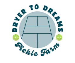 Dryer to Dreams Pickle Farm