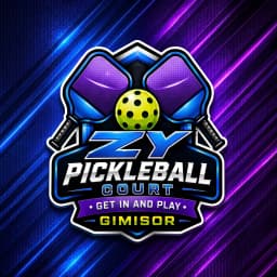 ZY Pickleball