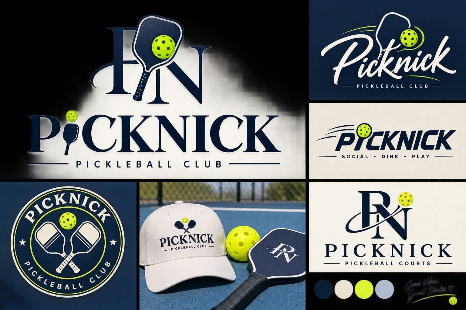 Pick-Nick 23
