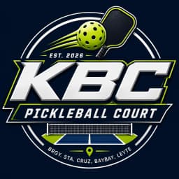 KBC Pickleball Court