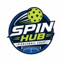 SpinHub Pickleball Court