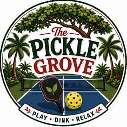 The Pickle Grove
