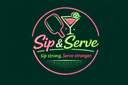 Sip & Serve