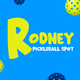 Rodney Pickleball Spot