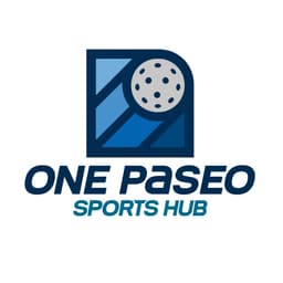 One Paseo Sports Hub