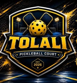 Tolali Pickleball Court