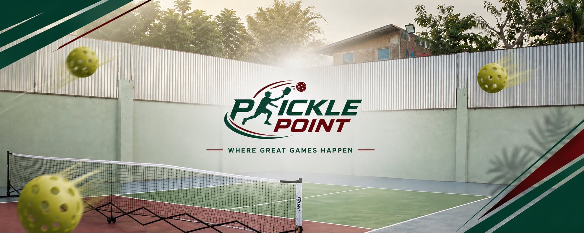 Pickle Point