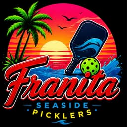 Franita Seaside Picklers