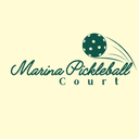 Marina Pickleball Court
