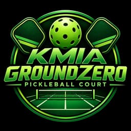 Kmia pickleball yard