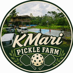 KMari Pickle Farm