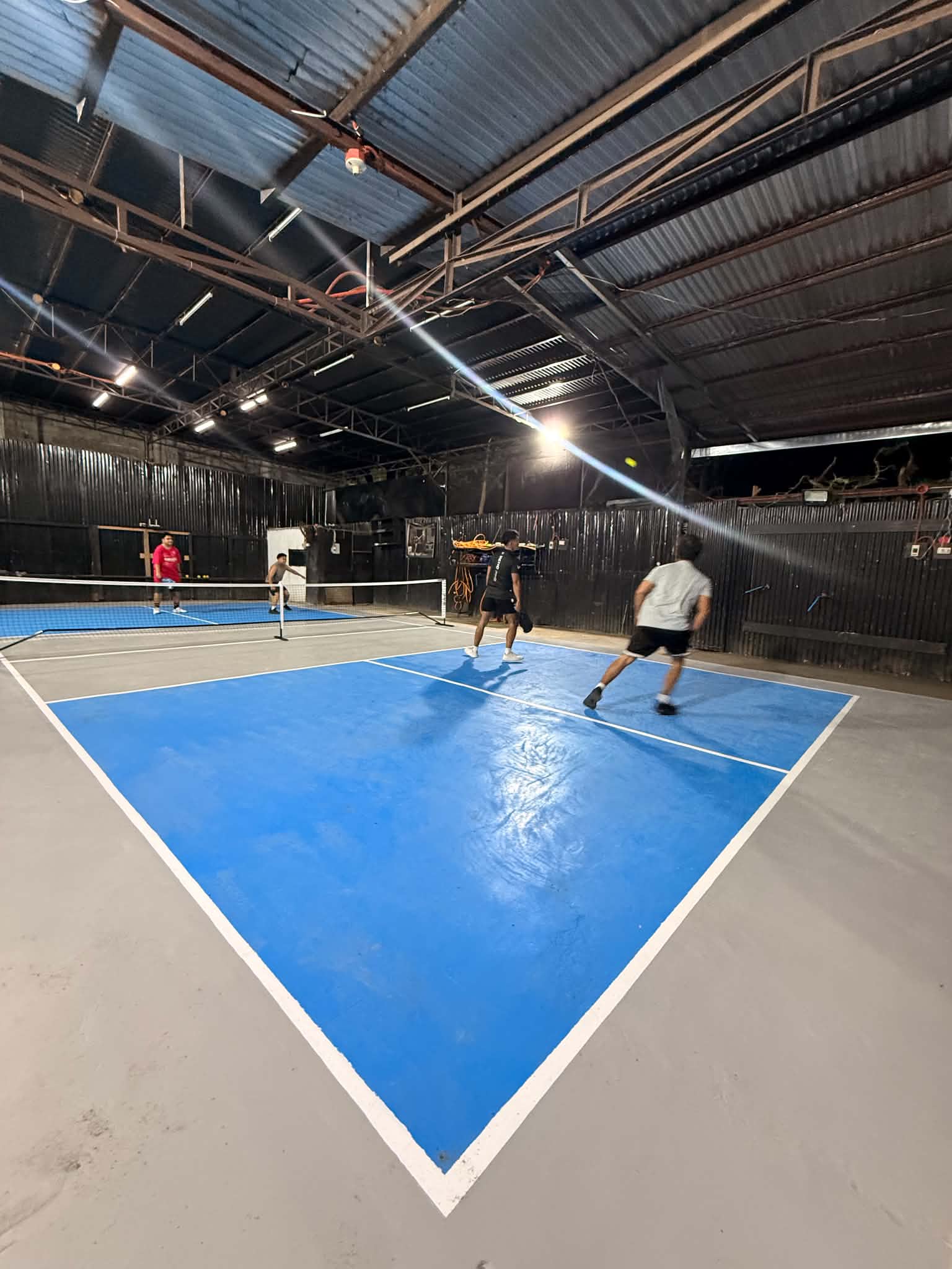 JP PICKLEBALL