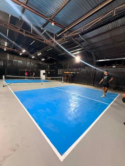 JP PICKLEBALL