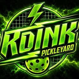 RDink Pickleyard