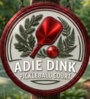 Adie Dink Pickle Court