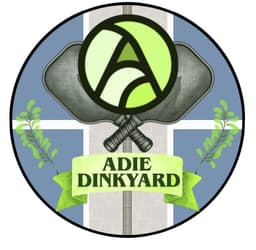 Adie Dink Pickle Court
