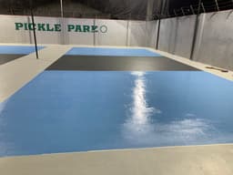 Pickle Park Villanueva