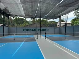 Pickle Park Villanueva
