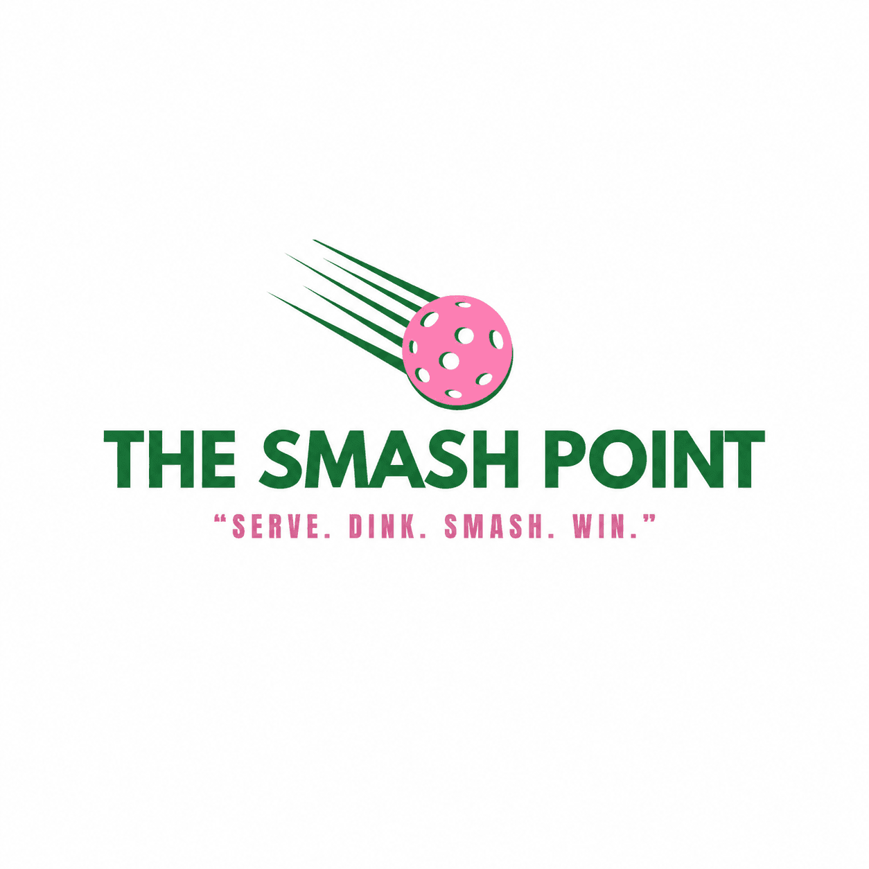 The Smash Point