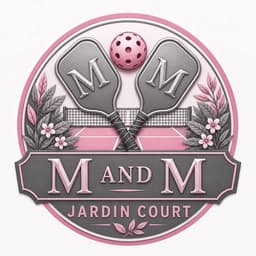 M&M Jardin Court