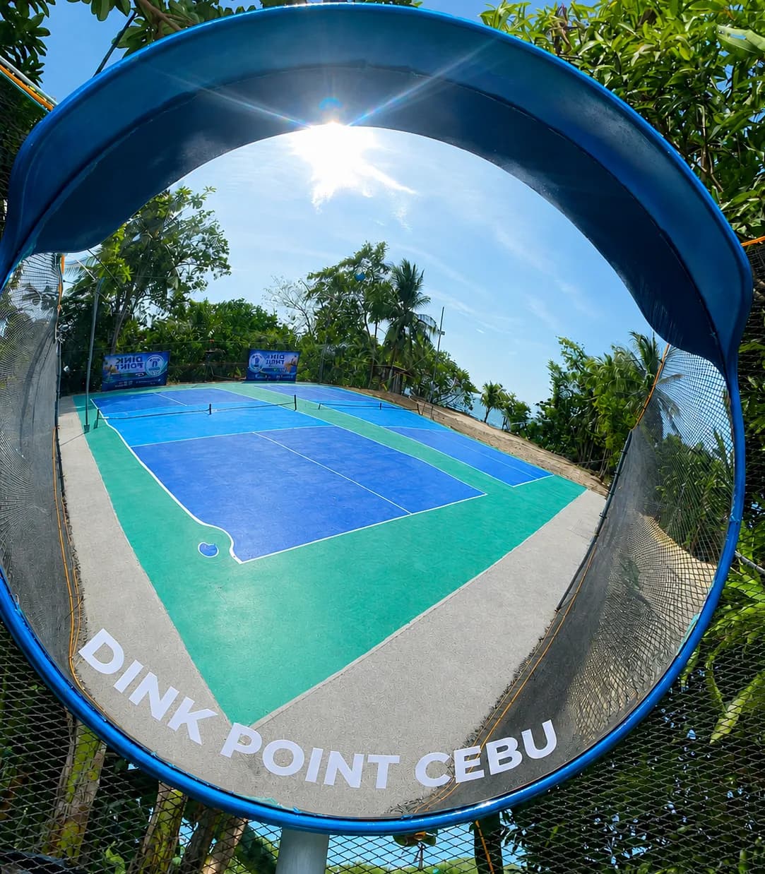 Dink Point Cebu
