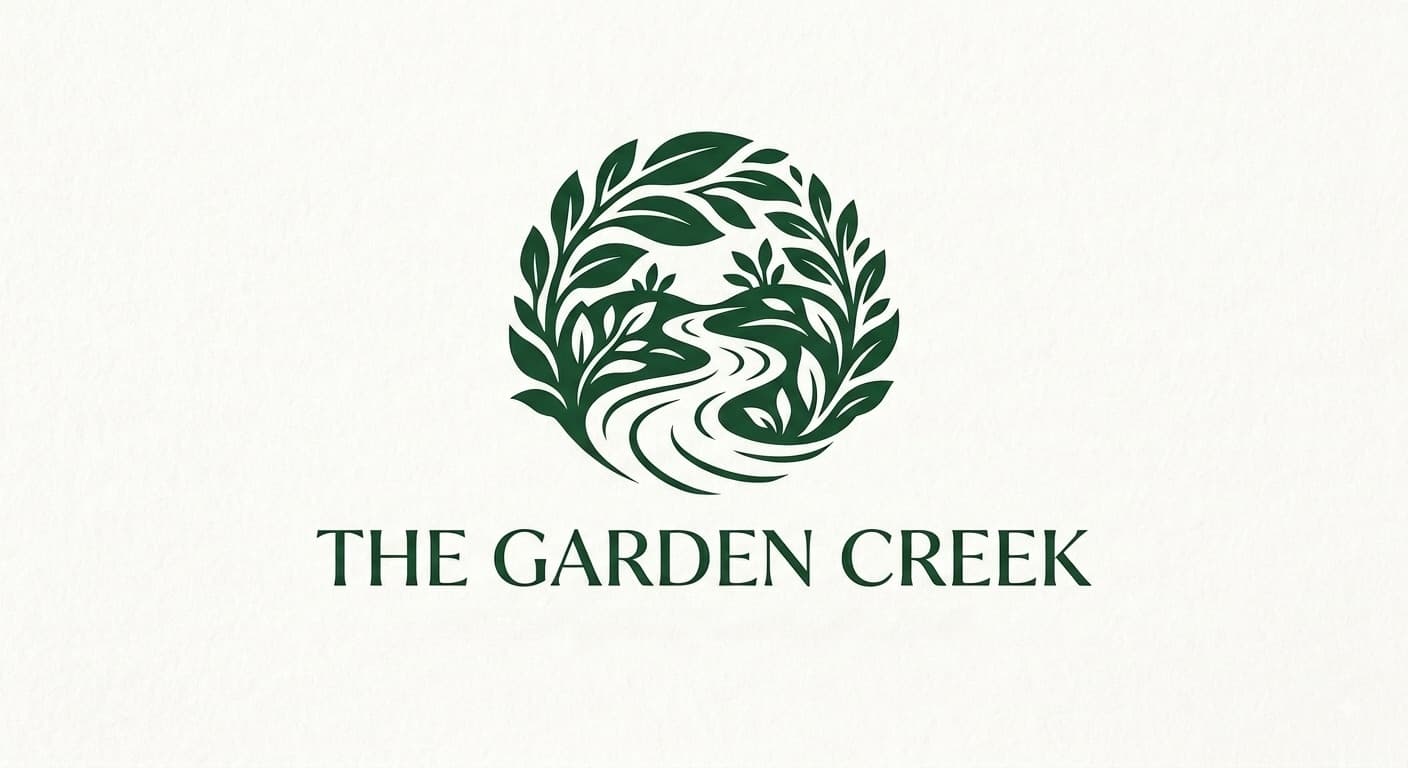 The Garden Creek Co. Ltd