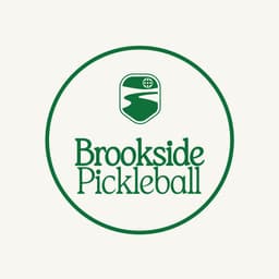 Brookside Pickleball Court