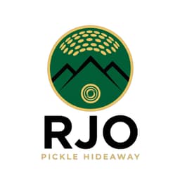 RJO Pickleball Hideaway