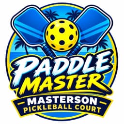 Paddle Master