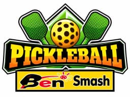 Ben Smash Pickleball