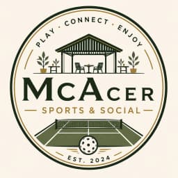 McAcer Sports & Social