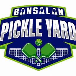 Bansalan Pickle Yard