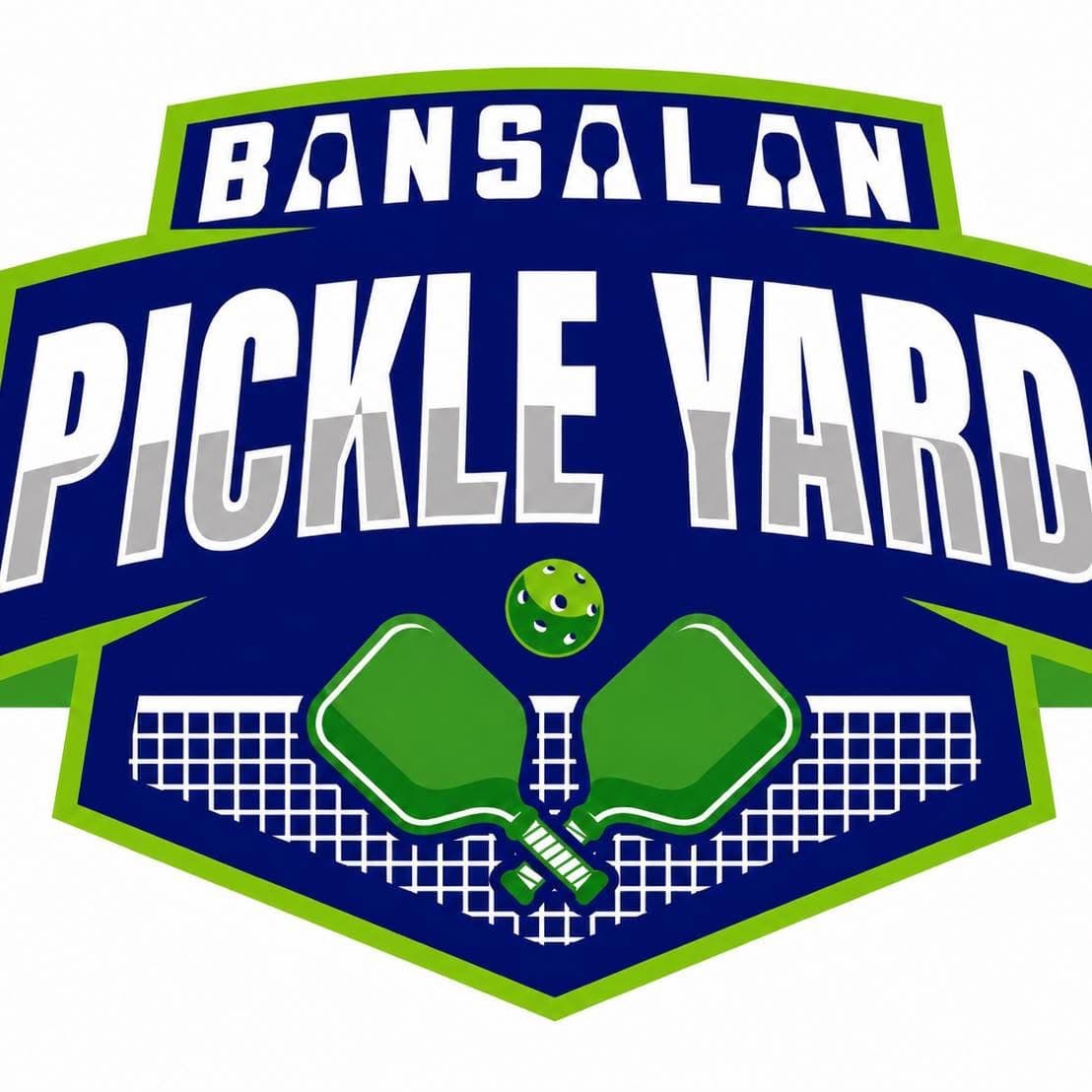 Bansalan Pickle Yard