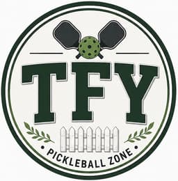 The Front Yard Pickleball Zone