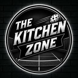 The Kitchen Zone