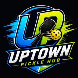 Uptown Pickle Hub
