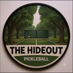 THE HIDEOUT